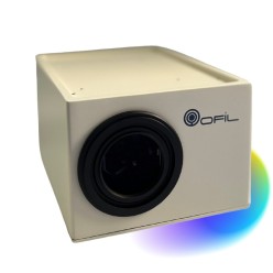DayCor UV EyeScope
