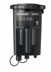 Течеискатель XiLog+ 1F