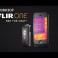 FLIR ONE для iPhone 5/5S/SE