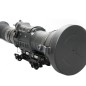 Тепловизионный прицел Guide TS8100