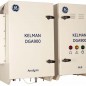 GE Kelman DGA 900