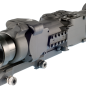 Тепловизионный прицел PULSAR APEX XD50
