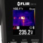 Клещи с тепловизором FLIR CM174