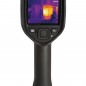 Тепловизор Flir E6 видит неисправности