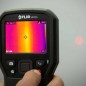 Тепловизор и влагомер FLIR MR265