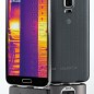 Тепловизор FLIR One для Android