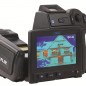 Тепловизор FLIR T640bx