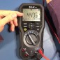 Фото мультиметра FLIR