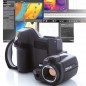 Научный тепловизор FLIR T450sc